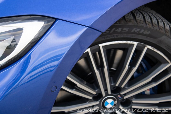 BMW 3 330i M Sport / 190kW / A 2019