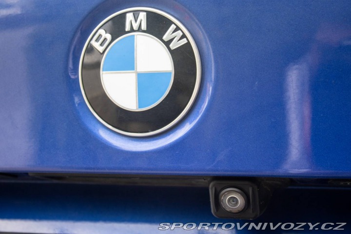 BMW 3 330i M Sport / 190kW / A 2019