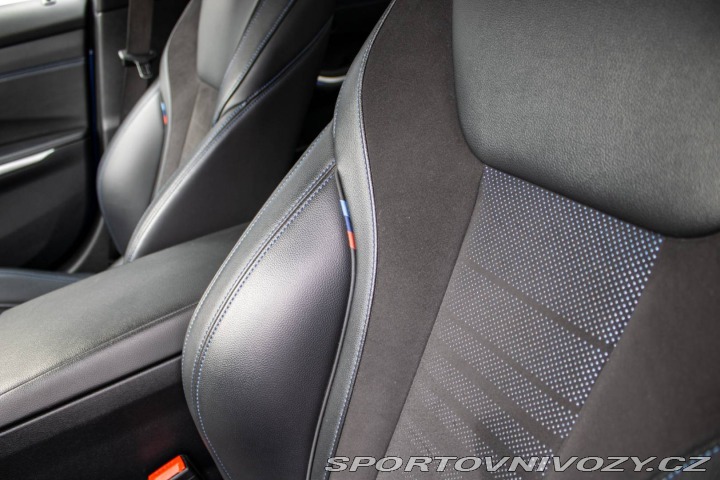 BMW 3 330i M Sport / 190kW / A 2019