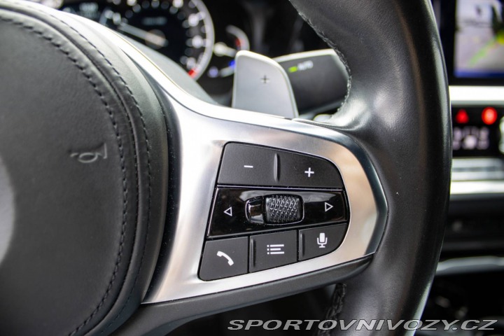 BMW 3 330i M Sport / 190kW / A 2019