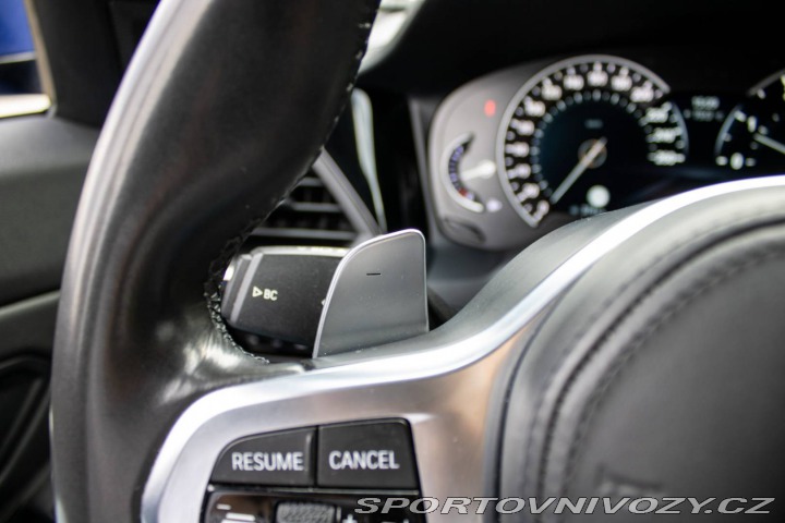 BMW 3 330i M Sport / 190kW / A 2019