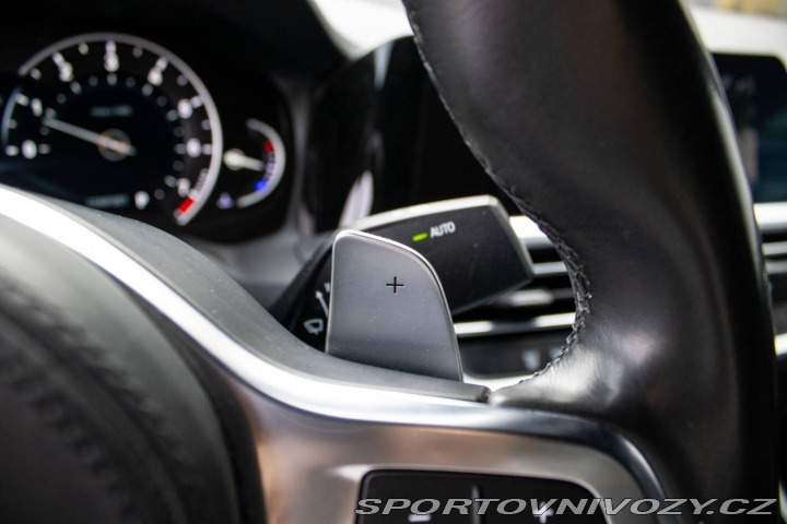 BMW 3 330i M Sport / 190kW / A 2019