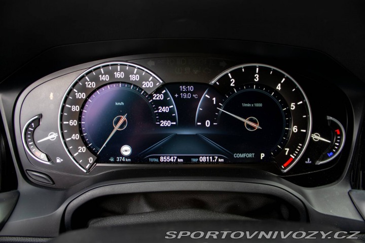 BMW 3 330i M Sport / 190kW / A 2019