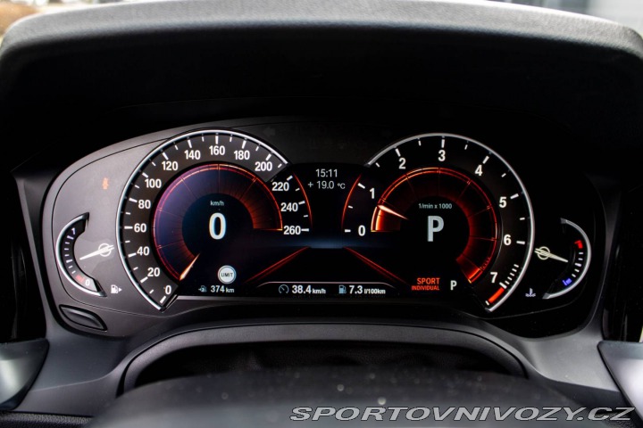 BMW 3 330i M Sport / 190kW / A 2019