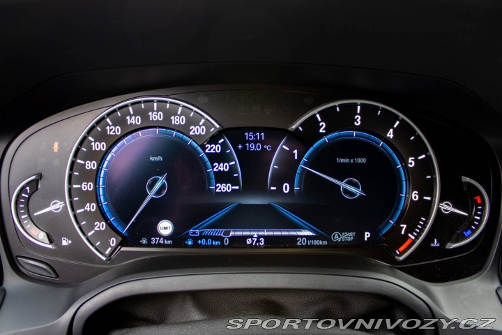 BMW 3 330i M Sport / 190kW / A 2019