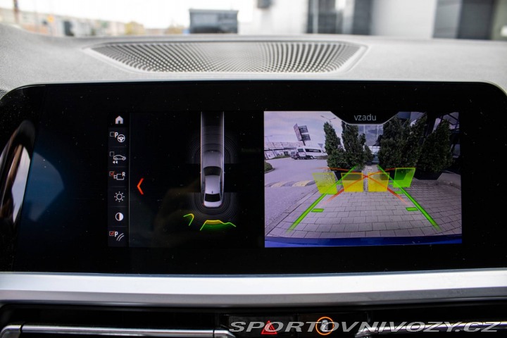 BMW 3 330i M Sport / 190kW / A 2019