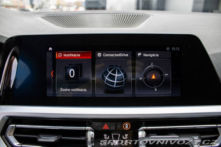 BMW 3 330i M Sport / 190kW / A 2019