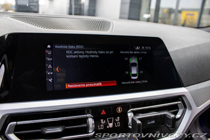 BMW 3 330i M Sport / 190kW / A 2019