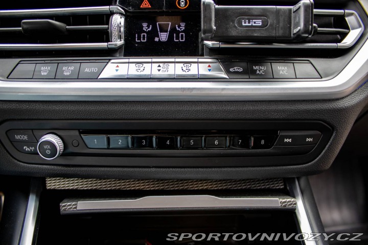 BMW 3 330i M Sport / 190kW / A 2019