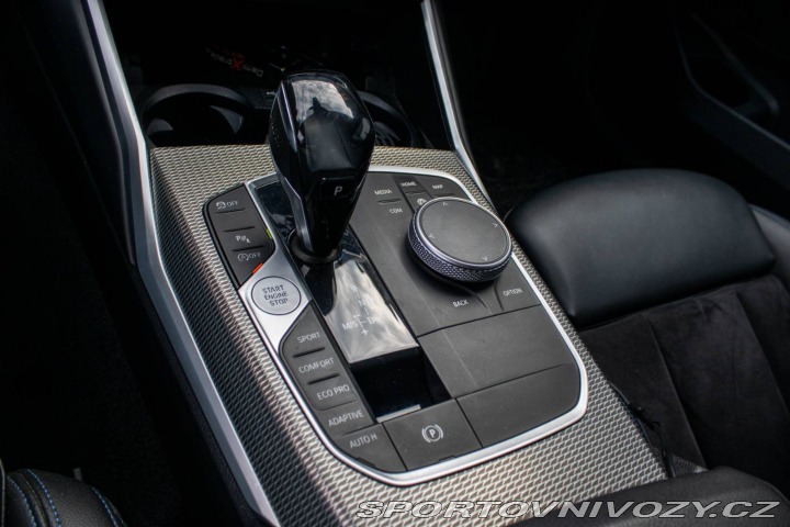 BMW 3 330i M Sport / 190kW / A 2019