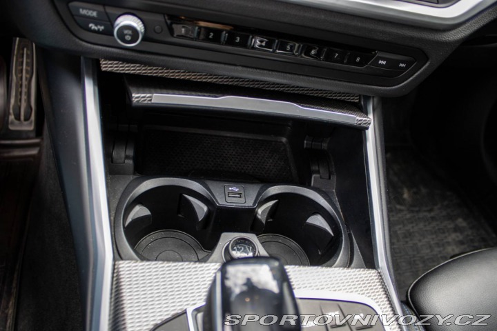 BMW 3 330i M Sport / 190kW / A 2019