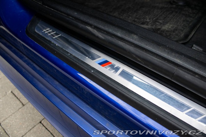 BMW 3 330i M Sport / 190kW / A 2019