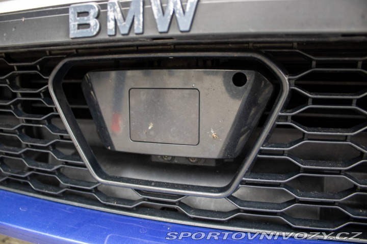 BMW 3 330i M Sport / 190kW / A 2019