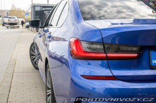 BMW 3 330i M Sport / 190kW / A 2019