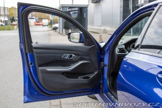 BMW 3 330i M Sport / 190kW / A 2019