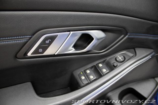 BMW 3 330i M Sport / 190kW / A 2019