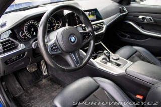 BMW 3 330i M Sport / 190kW / A 2019