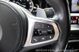 BMW 3 330i M Sport / 190kW / A 2019