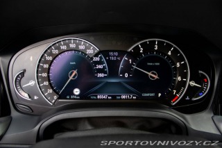 BMW 3 330i M Sport / 190kW / A 2019