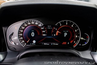 BMW 3 330i M Sport / 190kW / A 2019