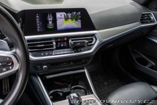 BMW 3 330i M Sport / 190kW / A 2019