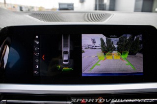 BMW 3 330i M Sport / 190kW / A 2019