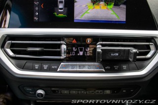 BMW 3 330i M Sport / 190kW / A 2019