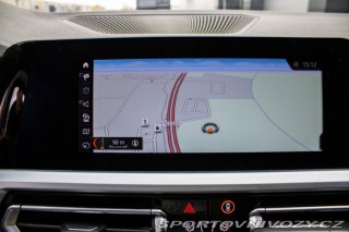 BMW 3 330i M Sport / 190kW / A 2019