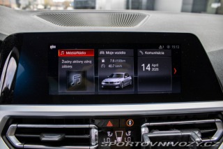 BMW 3 330i M Sport / 190kW / A 2019