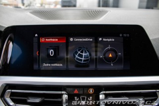 BMW 3 330i M Sport / 190kW / A 2019