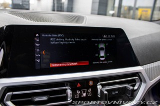 BMW 3 330i M Sport / 190kW / A 2019