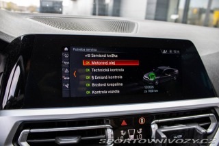 BMW 3 330i M Sport / 190kW / A 2019