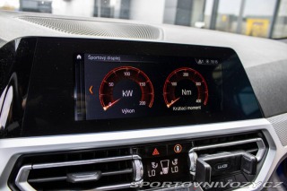 BMW 3 330i M Sport / 190kW / A 2019