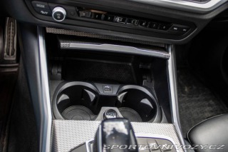 BMW 3 330i M Sport / 190kW / A 2019