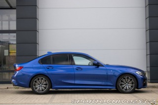 BMW 3 330i M Sport / 190kW / A 2019