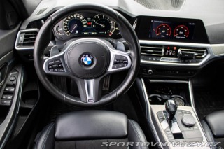 BMW 3 330i M Sport / 190kW / A 2019