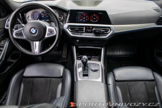 BMW 3 330i M Sport / 190kW / A 2019