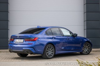 BMW 3 330i M Sport / 190kW / A 2019
