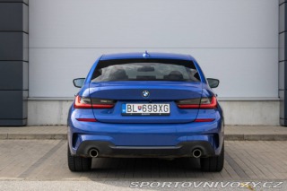 BMW 3 330i M Sport / 190kW / A 2019