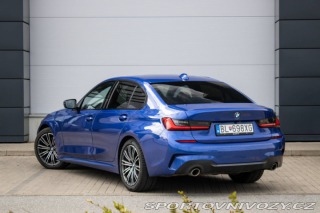 BMW 3 330i M Sport / 190kW / A 2019