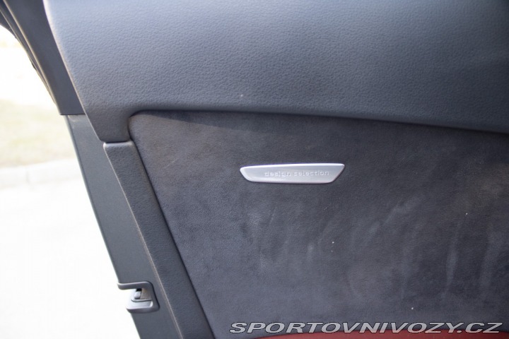 Audi A6 S6 4.0 TFSI V8 450k quat 2015