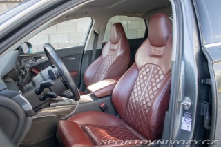 Audi A6 S6 4.0 TFSI V8 450k quat 2015