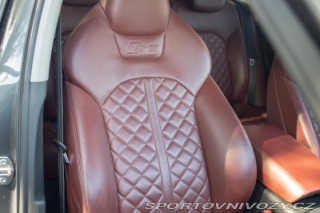 Audi A6 S6 4.0 TFSI V8 450k quat 2015