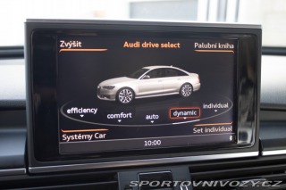 Audi A6 S6 4.0 TFSI V8 450k quat 2015