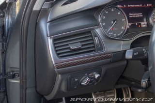 Audi A6 S6 4.0 TFSI V8 450k quat 2015