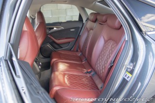 Audi A6 S6 4.0 TFSI V8 450k quat 2015