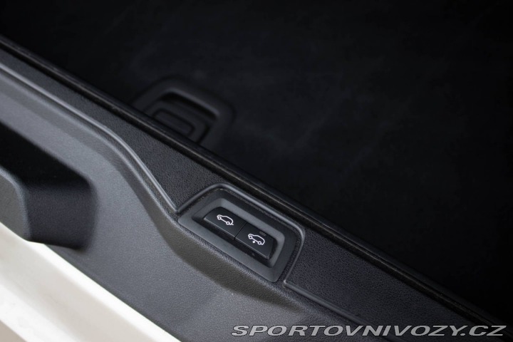 BMW X5 M50d / ZÁRUKA 24 mes! / 2018