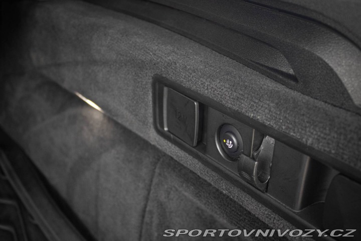 BMW X5 M50d / ZÁRUKA 24 mes! / 2018