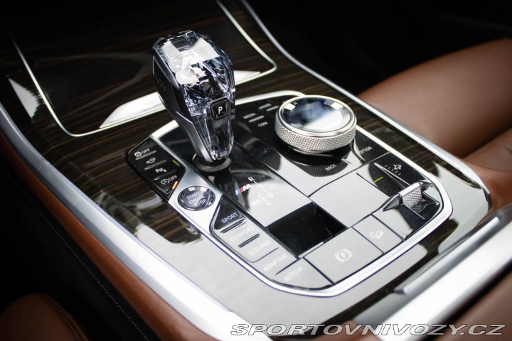 BMW X5 M50d / ZÁRUKA 24 mes! / 2018