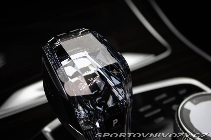 BMW X5 M50d / ZÁRUKA 24 mes! / 2018